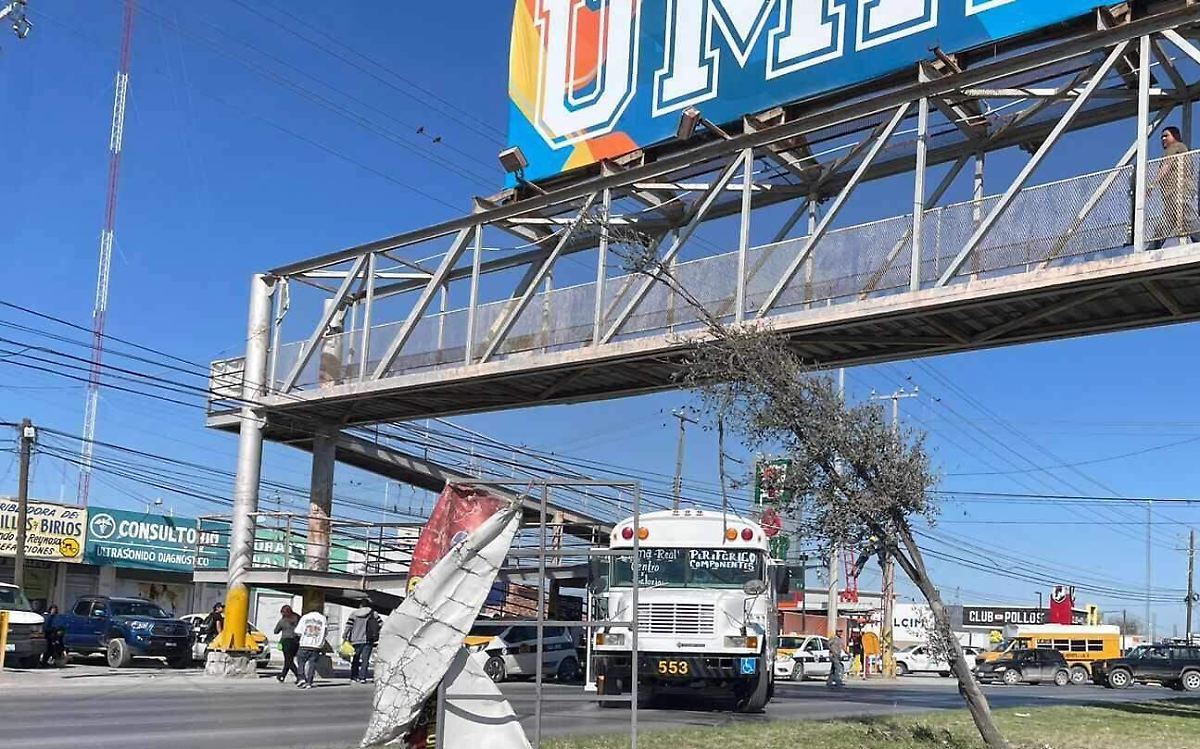 Reynosa vivió hoy una jornada violenta; hay un estudiante herido SSPT